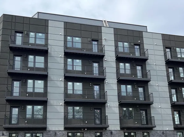 1617 Rhode Island Ave NE APT 501, Washington, DC 20018