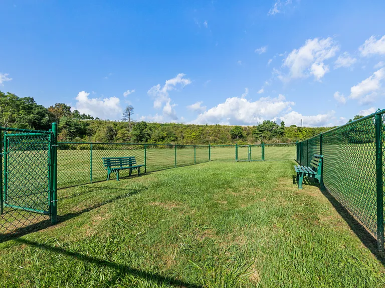 Off-Leash Dog Park