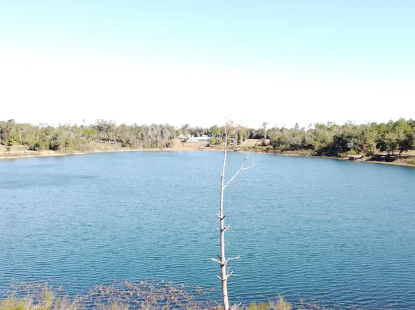 24819 NW White Pond Cir, Altha, FL 32421