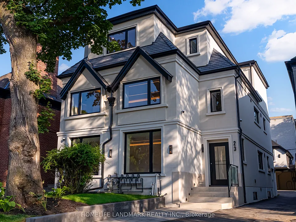 23 Coulson Ave #THE BELLAGIO
