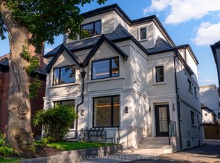 23 Coulson Ave #THE, Toronto, ON M4V 1Y3