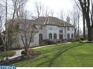 110 Spring Hunt Ln, Media, PA 19063