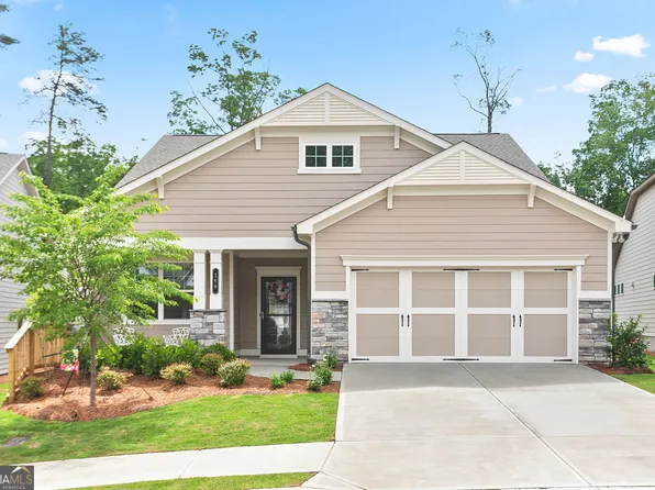 169 Hickory Bluffs Pkwy, Canton, GA 30114