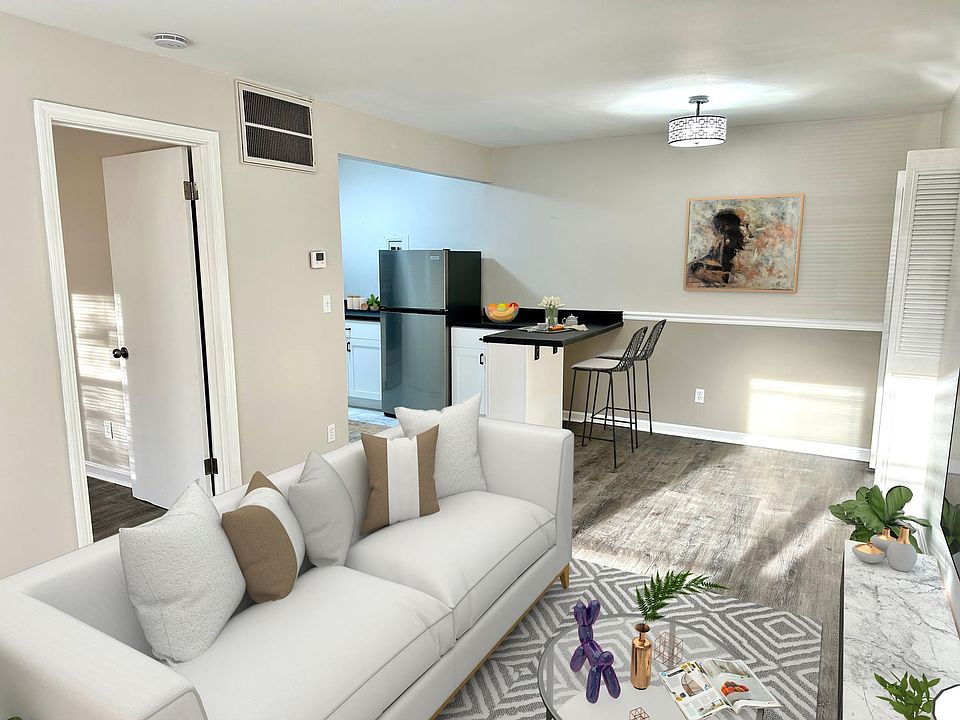 1st image of 2600 Le Blanc Ct APT 7