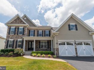 1324 Gabriel Ln, Warminster, PA 18974