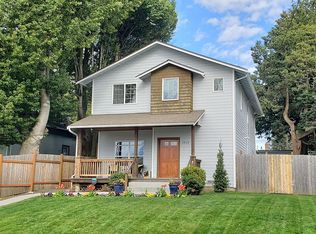 1919 State St, Everett, WA 98201