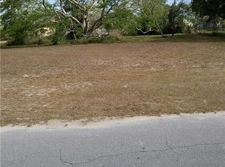 809 S Palmer Ave, Avon Park, FL 33825
