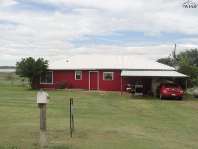 411 Miller Shores Rd, Henrietta, TX, 76365