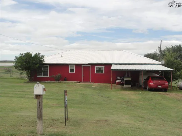 411 Miller Shores Rd, Henrietta, TX 76365