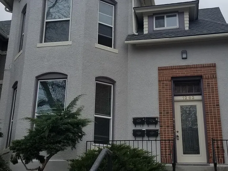 1263 N Clarkson St #3 — Photo 1
