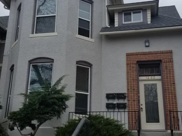1263 N Clarkson St, Denver, CO