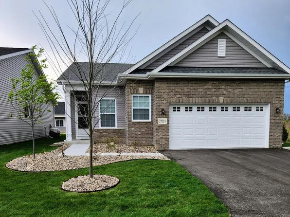 27315 W Macura St, Channahon, IL 60410