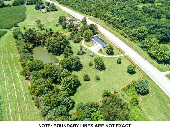 7000 Danville Hwy, Lebanon, KY 40033