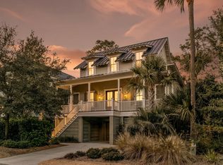 121 Bobcat Ln, Kiawah Island, SC 29455
