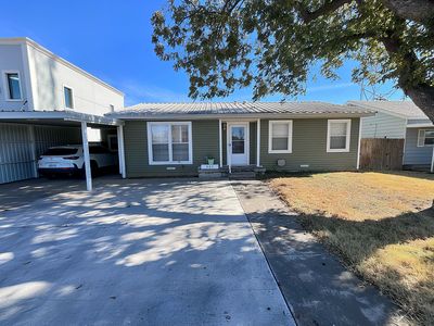 303 SW 11th St, Seminole, TX, 79360