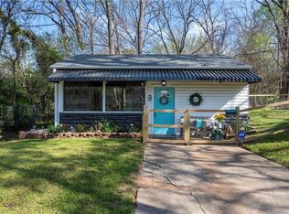 25 E Brookline St, Winston Salem, NC 27127