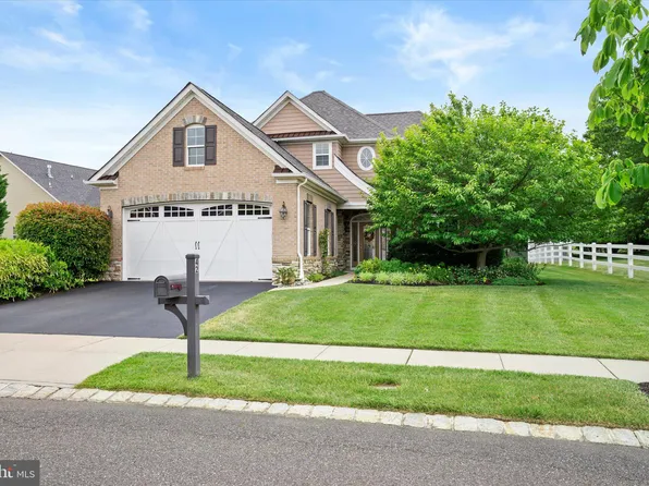 42 San Marco St, West Windsor, NJ 08550