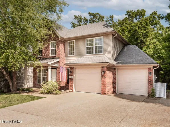2101 Carabiner Way, Louisville, KY 40245