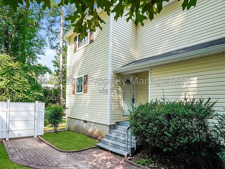 7405 Leesville Rd #C — Photo 1