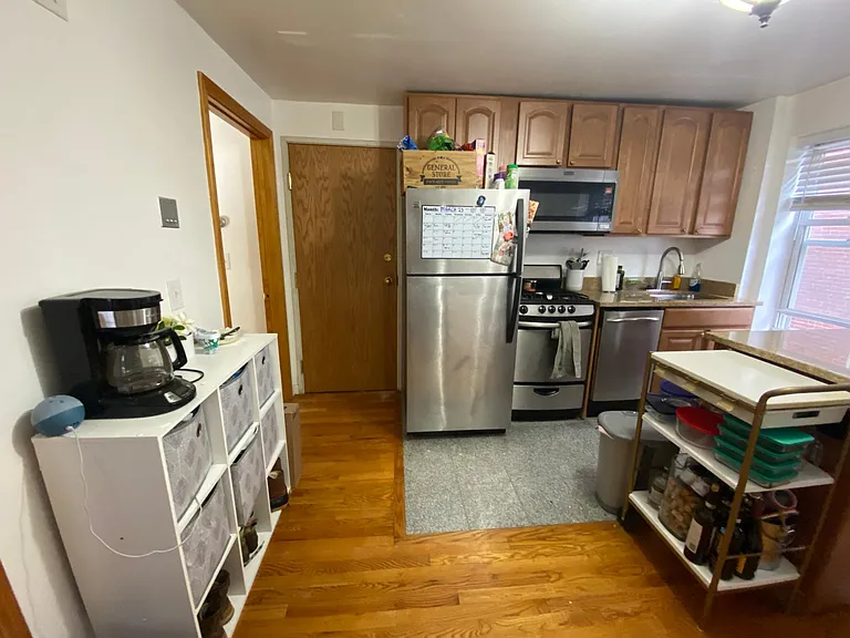 20 Hanover Ave #O — Photo 24