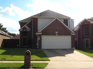 932 Plantation Dr, Lewisville, TX 75067