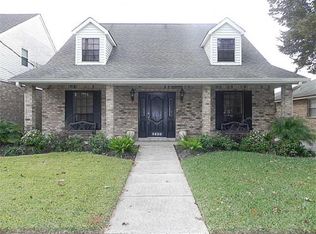 3620 David Dr, Metairie, LA 70003