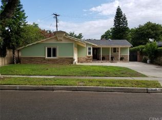 1043 W Orange Rd, Santa Ana, CA 92706
