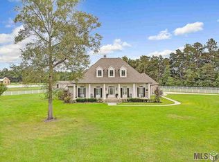 9781 Hunter Brook Ln, Denham Springs, LA 70706