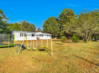 207 River Loop, Beaumont, MS 39423