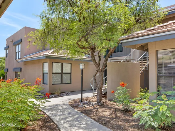 5855 N Kolb Rd Unit 2102, Tucson, AZ 85750