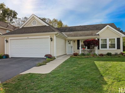 566 Greenbay Ct, Lake Zurich, IL, 60047