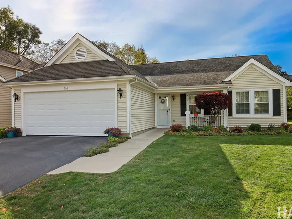 566 Greenbay Ct, Lake Zurich, IL 60047