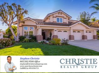 616 Carnellon Ct, Simi Valley, CA 93065