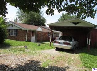 4507 Shepherdsville Rd, Elizabethtown, KY 42701