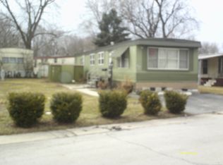 166 Jennifer Ln, Calumet City, IL 60409