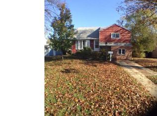 1100 San Jose Dr, Glendora, NJ 08029