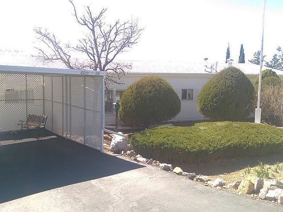3rd image of 8051 E Canyon Ln