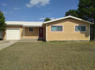 4424 Redbud Ave, Odessa, TX 79762