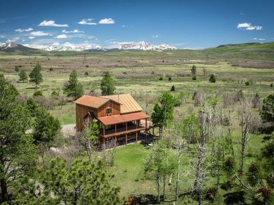 406 Flagstone Ln, Norwood, CO, 81423