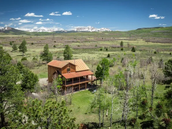 406 Flagstone Ln, Norwood, CO 81423