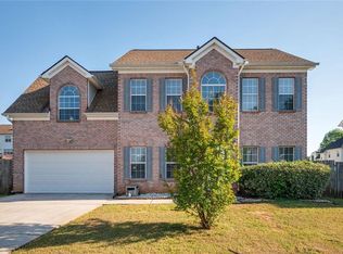 490 Durham Xing, Riverdale, GA 30274