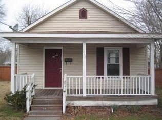 1066 Green St, Norfolk, VA 23513