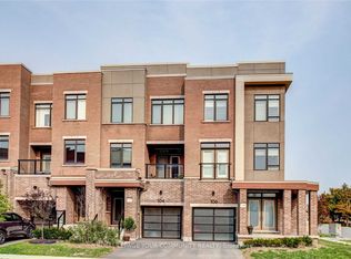 104 Glenngarry Cres, Vaughan, ON L6A 4Z4