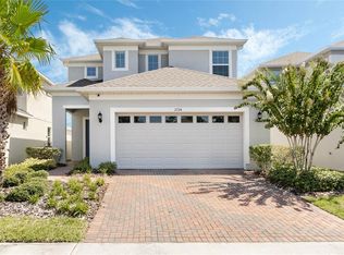 2724 Picasso Ct, Kissimmee, FL 34743