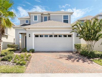 2724 Picasso Ct, Kissimmee, FL, 34743