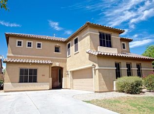 15436 W Jackson St, Goodyear, AZ 85338