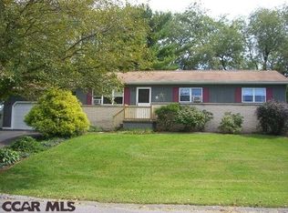 1160 Blue Spruce Dr, Bellefonte, PA 16823