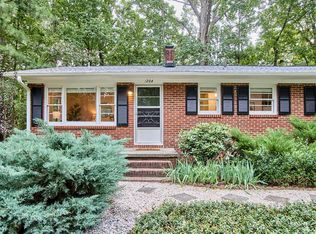 1204 E Oak Dr, Durham, NC 27712