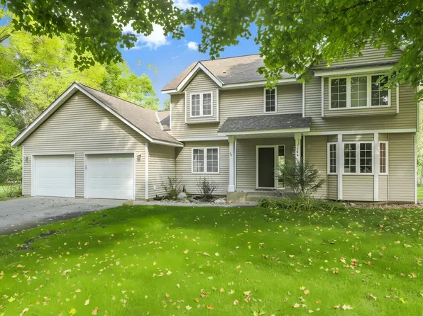 2706 21st Ave S, Saint Cloud, MN 56301