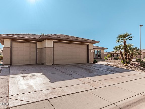 4th image of 16983 W DESERT BLOSSOM Way